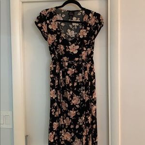 Maternity dress